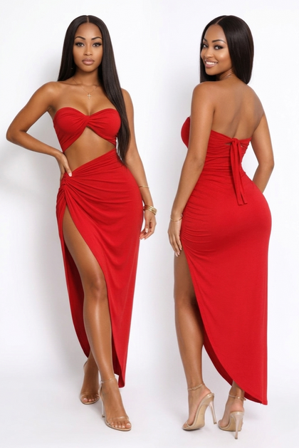 Exhale Fashion