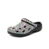 Rhinestone Slides