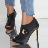The “Top Off Stilettos