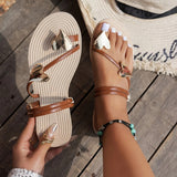 Heart Flats