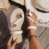 Heart Flats