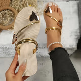 Heart Flats