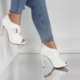 The “Top Off Stilettos