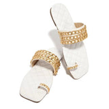 Chain Slides
