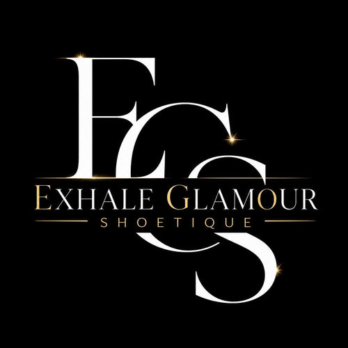 Exhale Glamour Shoetique