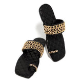 Chain Slides