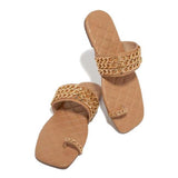 Chain Slides