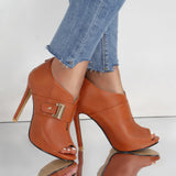 The “Top Off Stilettos