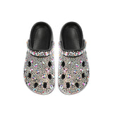 Rhinestone Slides