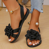 Pearl Sandals
