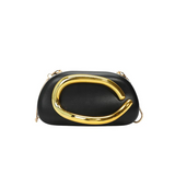 Ring Clutch Bag