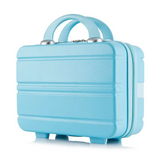 The Box Cosmetic Case