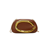 Ring Clutch Bag