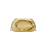 Ring Clutch Bag