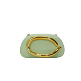 Ring Clutch Bag