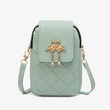 Swan Crossbody Bag
