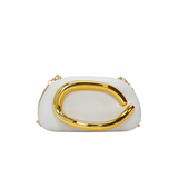 Ring Clutch Bag