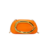 Ring Clutch Bag
