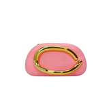Ring Clutch Bag