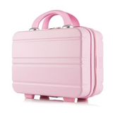 The Box Cosmetic Case