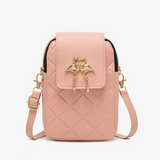 Swan Crossbody Bag