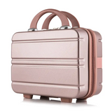 The Box Cosmetic Case