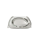 Ring Clutch Bag
