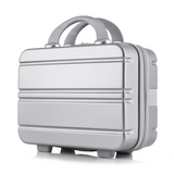 The Box Cosmetic Case