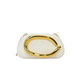 Ring Clutch Bag