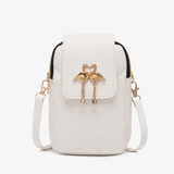 Swan Crossbody Bag
