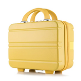 The Box Cosmetic Case