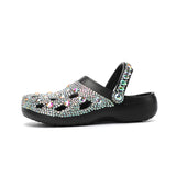 Rhinestone Slides