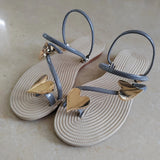 Heart Flats