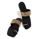 Chain Slides